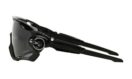 Zonnebril Oakley Jawbreaker Polished Black Iridium