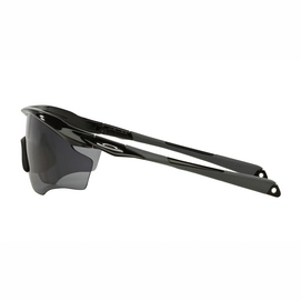 Zonnebril Oakley M2 Frame XL Polished Black Grey