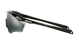 Zonnebril Oakley M2 Frame XL Polished Black Iridium