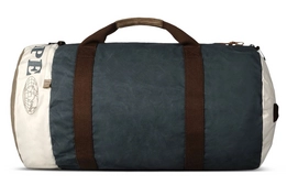 Reistas Napapijri Equator Evo Dark Grey Solid