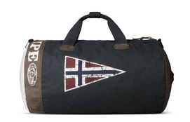 Reistas Napapijri Sarov A Dark Grey Solid