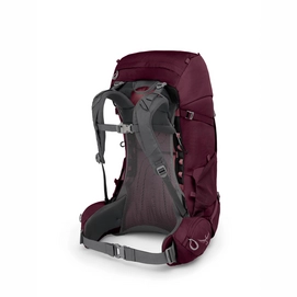 Backpack Osprey Renn 50 Aurora Purple