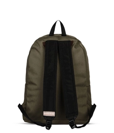Rugzak Napapijri Voyage Military Green