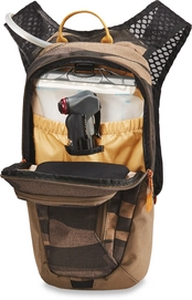 Rugzak Dakine Shuttle 6L Fieldcamo
