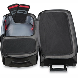 Reistas Dakine Split Roller 85L Carbon