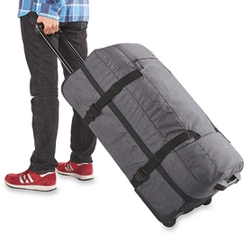 Reistas Dakine Split Roller EQ 100L Carbon