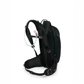 Rugzak Osprey Siskin 12 Obsidian Black