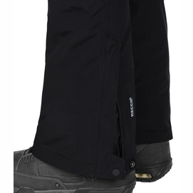 Ski Broek Napapijri Nord Black Men