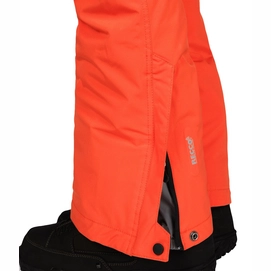 Ski Broek Napapijri Nord Emberglow Men