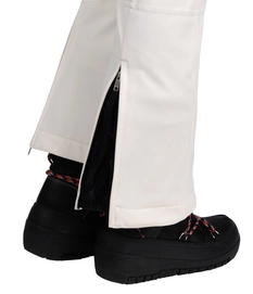 Ski Broek Napapijri Narayani Ivory Women