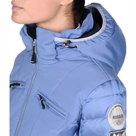 Ski Jas Napapijri Coronelle Quarze Women