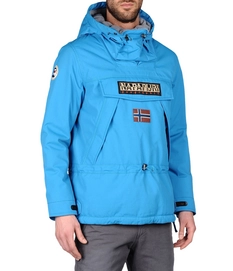 Ski-Jacke Napapijri Skidoo Dynamic Herren