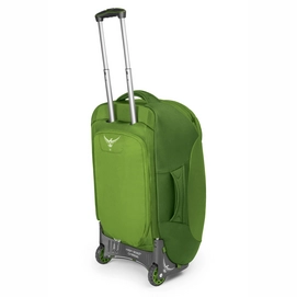 Reiskoffer Osprey Sojourn 60 Nitro Green