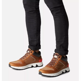 4---Sorel Men Mac Hill Chukka WP Elk Elk 4