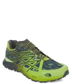 Wandelschoen The North Face Men's Ultra Endurance Lime Green