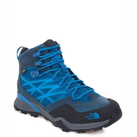 Wandelschoen The North Face Women's Hedgehog Hike Mid GTX Blue