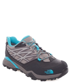 Wandelschoen The North Face Women's Hedgehog Hike GTX Steeple Grey