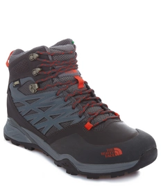 Wandelschoen The North Face Men's Hedgehog Hike Mid GTX Dark Grey