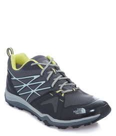 Wandelschoen The North Face Men's Hedgehog Fastpack Lite GTX Grey