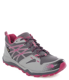 Wandelschoen The North Face Women's Hedgehog Fastpack Lite GTX Light Grey