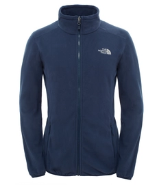 Winterjas The North Face Men's Evolution II Triclimate Blue Aster Urban Navy