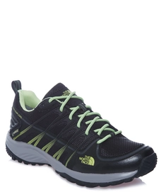 Wandelschoen The North Face Women's Litewave Explore GTX Black