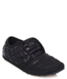 Pantoffel The North Face Women's Thermoball Traction Mule II Black