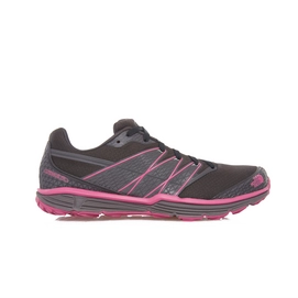 Sportschoen The North Face W Litewave Tr TNF Black Raspberry Rose