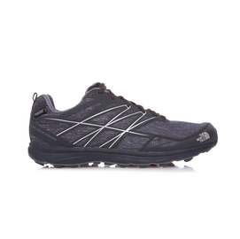 Sportschoen The North Face M Litewave Cross Wp Phantom Grey Heather Print Metallic Silver