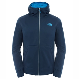 Winterjas The North Face Men's Morton Triclimate Blue