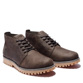 jackson's landing chukka for men in brown