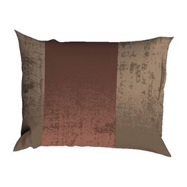 4---TEXTAP Rivoli flanel sloop bruin-terra HR