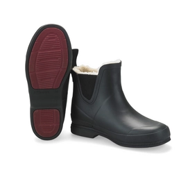 Regenlaars Tretorn Eva Classic Winter Black