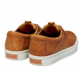 Timberland Adventure 2.0 Cupsole Leather Oxford Mens Wheat