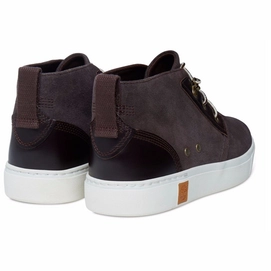 Timberland Amherst Chukka Mens Mulch Silk Suede