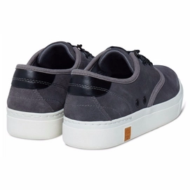 Timberland Amherst Suede Oxford Womens Forged Iron Hammer Suede