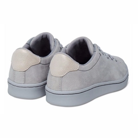 Timberland Dashiell Oxford Womens Sleet Barefoot Buffed Nubuck