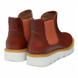 Timberland Kenniston Chelsea Womens Glazed Ginger Euroveg