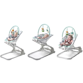 Kinderstoel Tiny Love 3 In 1 Close To Me Bouncer