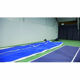 Tenniswand Universal Sport Air-Tennis 5m