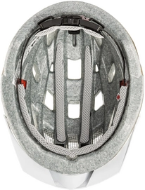 Fietshelm Uvex City I-VO Champagne Mat
