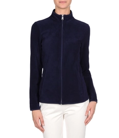 Gilet Napapijri Tarina B Blue Marine Women