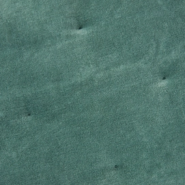 Sierkussen Walra Velvet Touch Groen (50x50 cm)