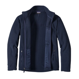 Vest Patagonia Men's Classic Synch Navy Blue