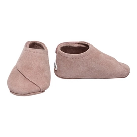 Babyschoenen Lodger Walker Loafer Pink