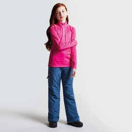 Skipully Dare2B Kids Ricochet Cyber Pink