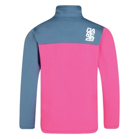 Skipully Dare2B Kids Foray Core Stretch Cyber Pink Astro