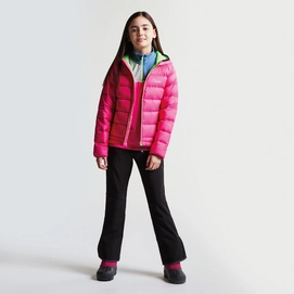 Jas Regatta Kids Download Cyber Pink