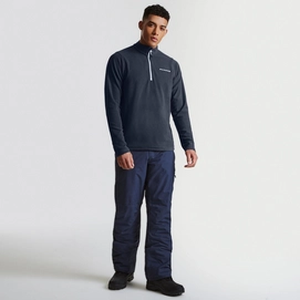 Skipully Dare2B Men Freeze Dry II Fleece Outer Space Blue