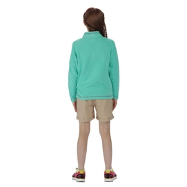 Vest Regatta Kids Hot Shot II Pale Jade